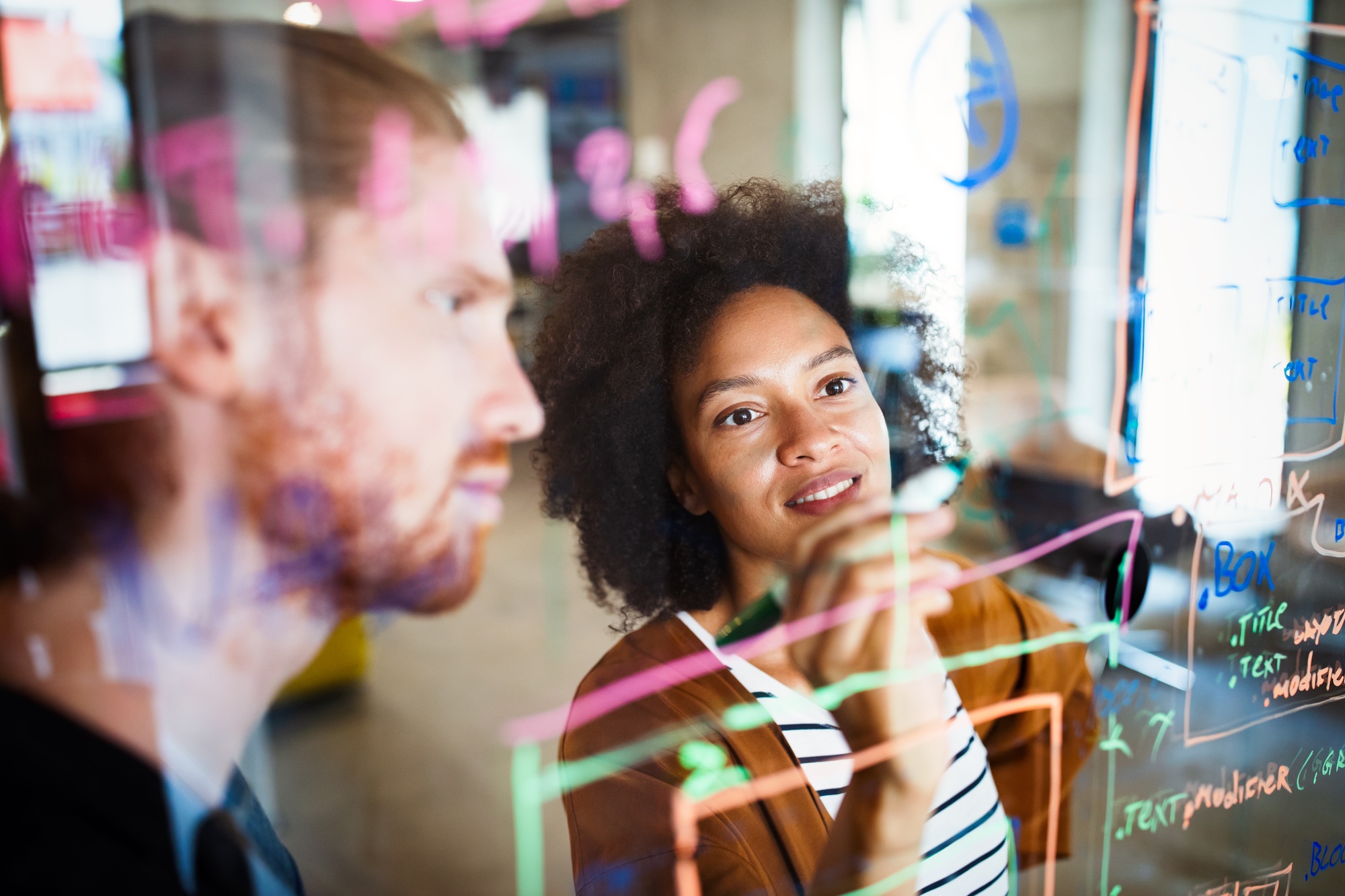 2023–Today — Alloy Growth Partners