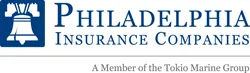 Philadelphia Insurance : Brand Short Description Type Here.