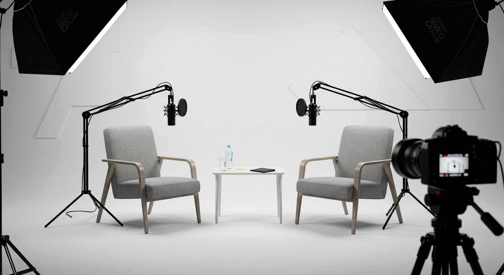 Lights, Camera, Visibility: How YouTube and Video Content Boost SEO and AI Reach