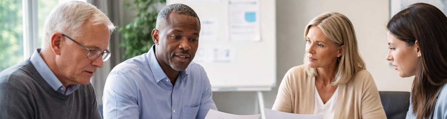 How Today’s Boards Evaluate HOA Management Companies — and What They’re Not Telling You